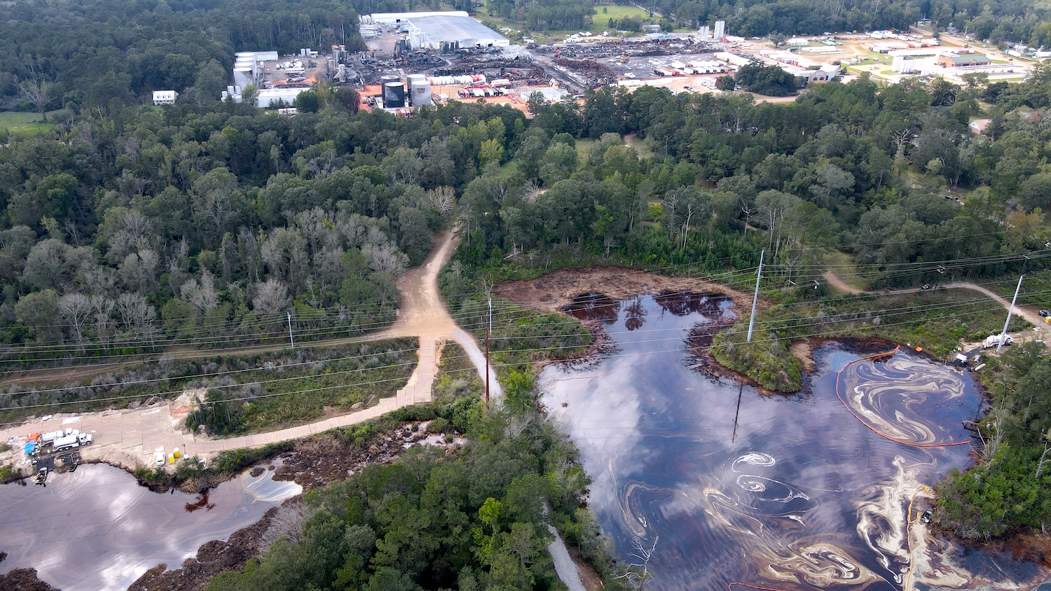 Records reveal federal criminal search warrant served at Smitty’s Supply