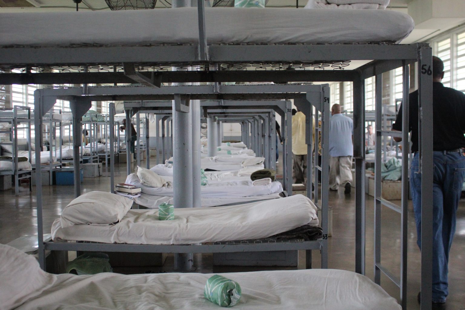 Corrections costs surge two years after Landry and lawmakers vote to keep people in prison longer