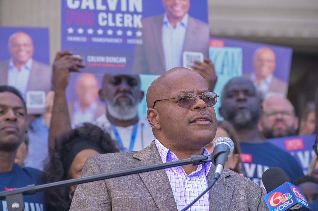 Despite scant plans and heated criticism, Louisiana Senate committee passes bills to overhaul New Orleans courts