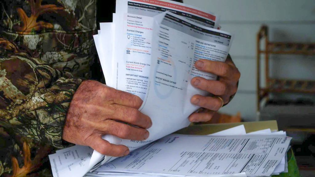 Louisiana’s LNG exports are driving out fishermen and driving up utility bills across the U.S.