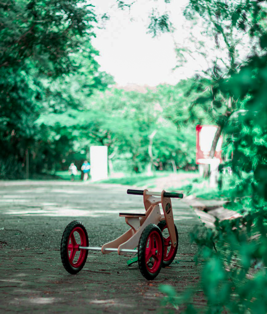 Who’s doing child welfare better than Louisiana? Here’s the answer.