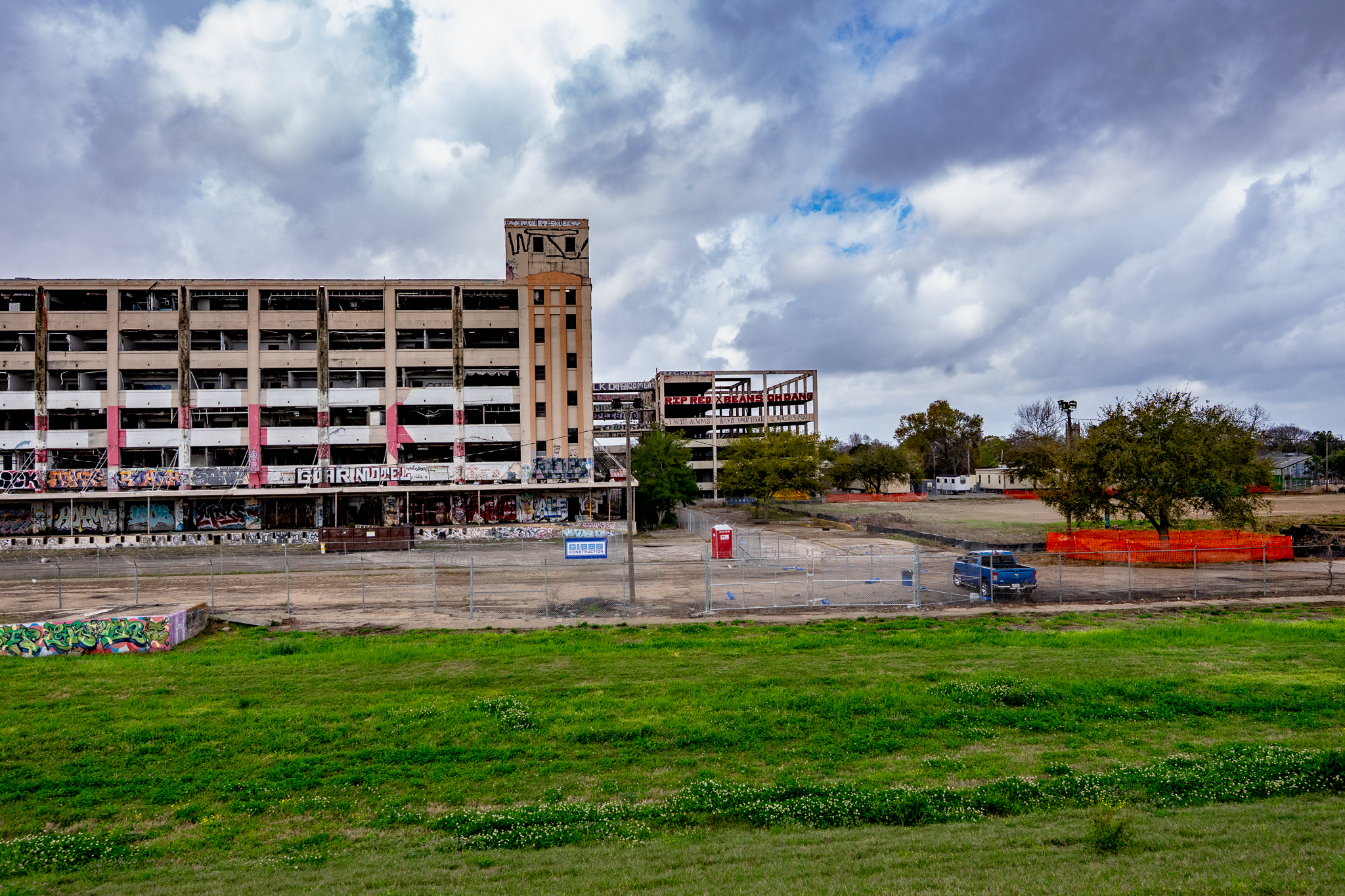 Do the ‘green’ startups headed to old Navy Base signal innovation—or a cover for Big Oil?