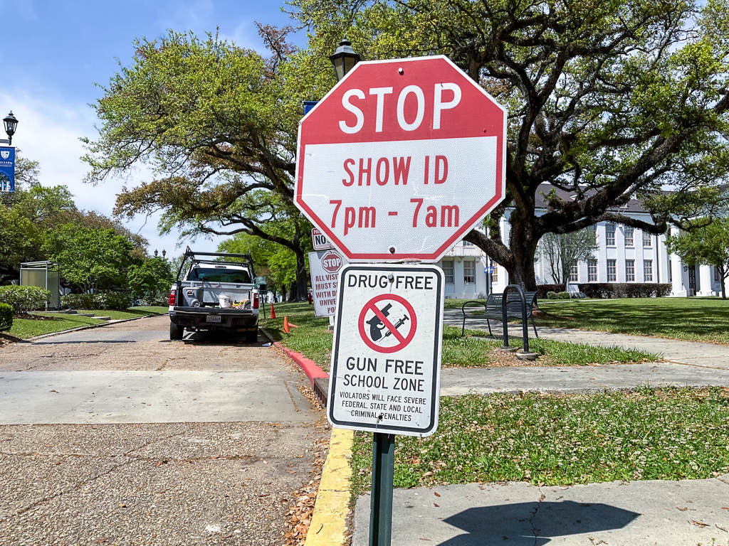 State lawmakers push to expand laws allowing guns on college campuses