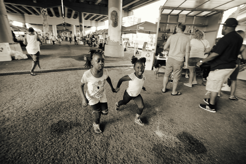 The girlhood to prison pipeline: how Louisiana policy fails Black girls