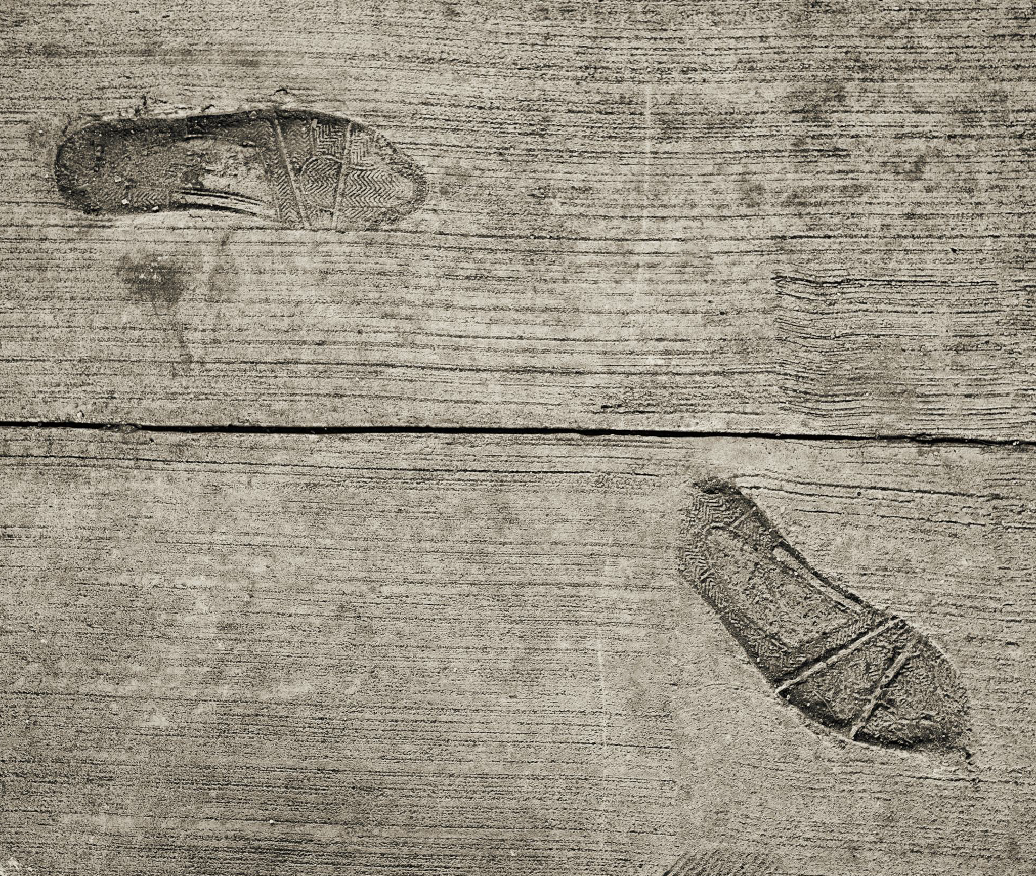 A whisper from Angola: the case of Solomon Birdsong