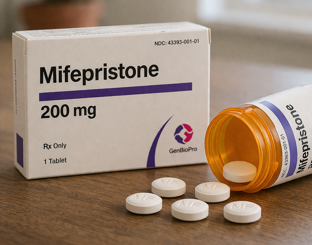 Murrill, Republican AGs urge EPA to classify mifepristone as water contaminant