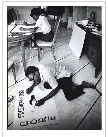 The Louisiana State Voting Rights Act (SB 365): why the fight for equal protection can’t wait