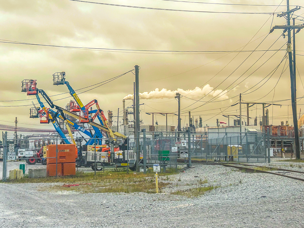 Louisiana’s HB804 could shield oil companies from climate lawsuits