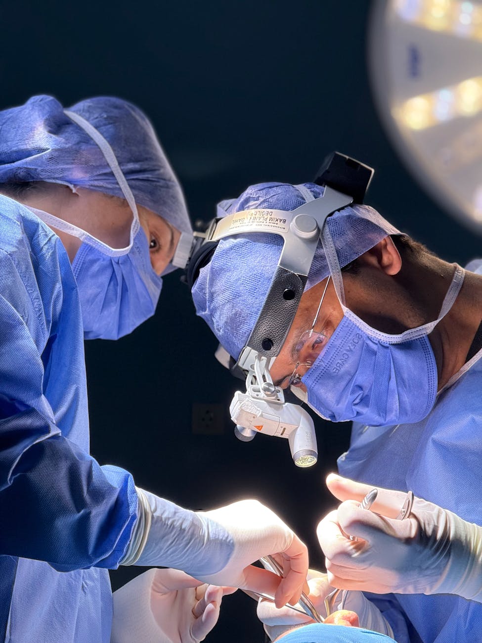 Surgical workforce crisis requires a new training playbook in New Orleans – and across America