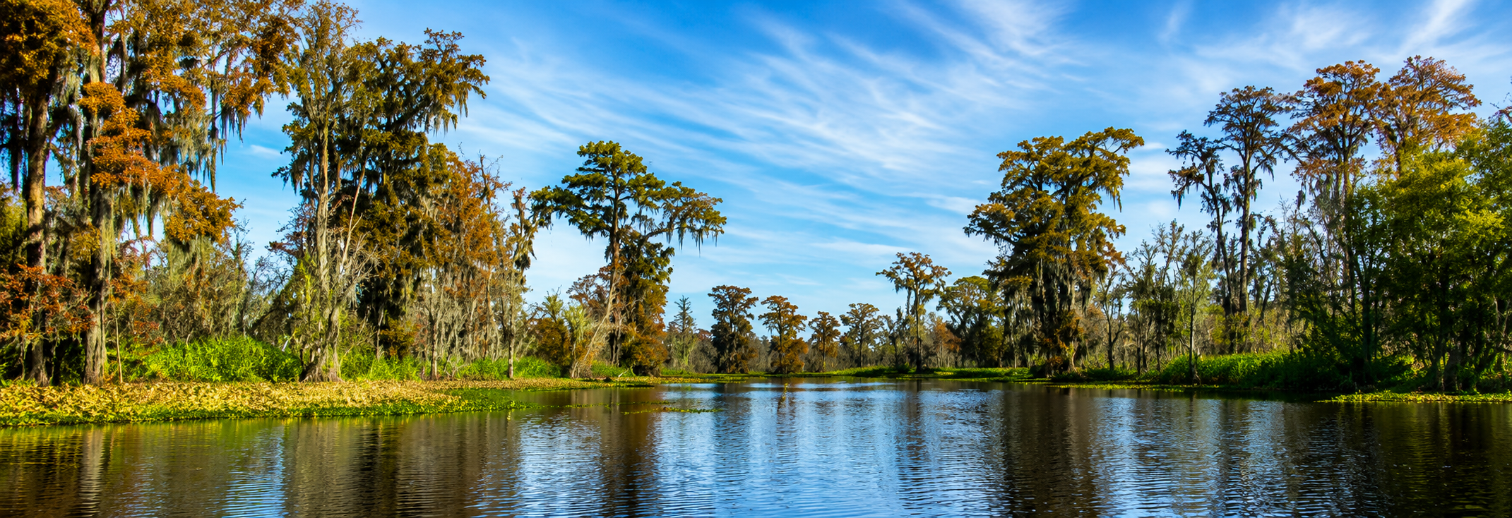 The decisions we make now still matter for Louisiana's coast