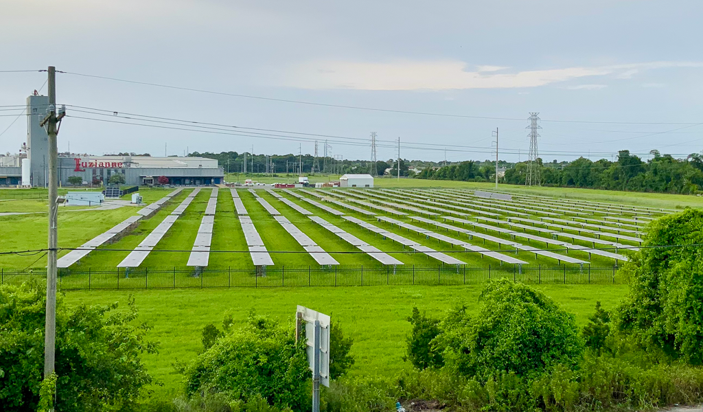 Unfounded fears hamper Louisiana’s solar boom