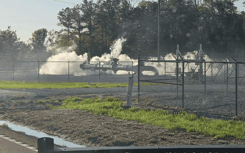 Beware the coordinated effort to manufacture carbon storage acceptance