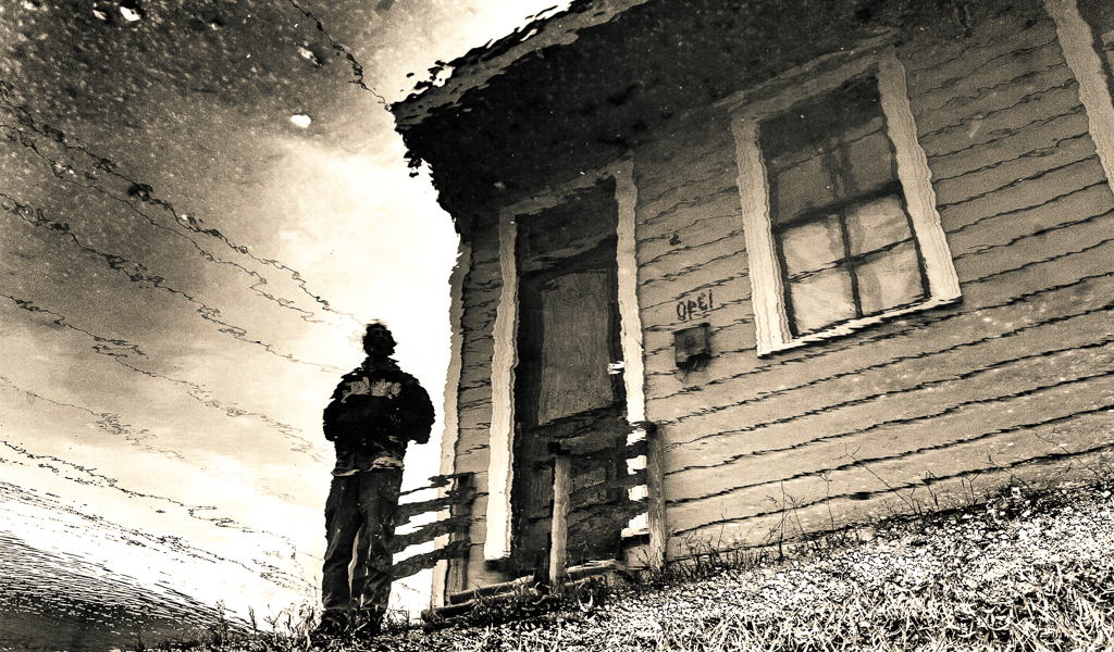 Point of no return? Time for a new paradigm