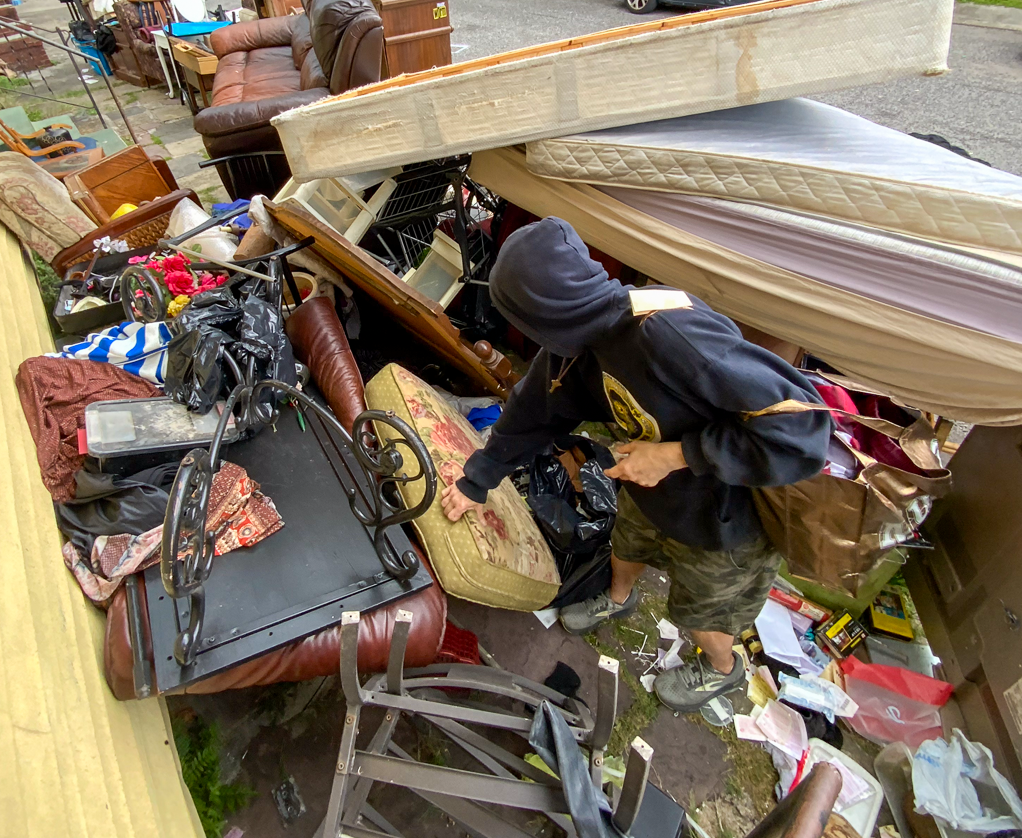Fully fund and protect New Orleans’ right to counsel