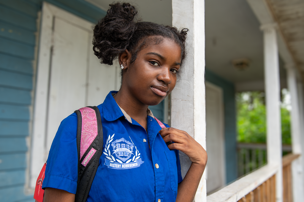 Honor student jailed, barred from graduation after unsubstantiated social media threat allegation