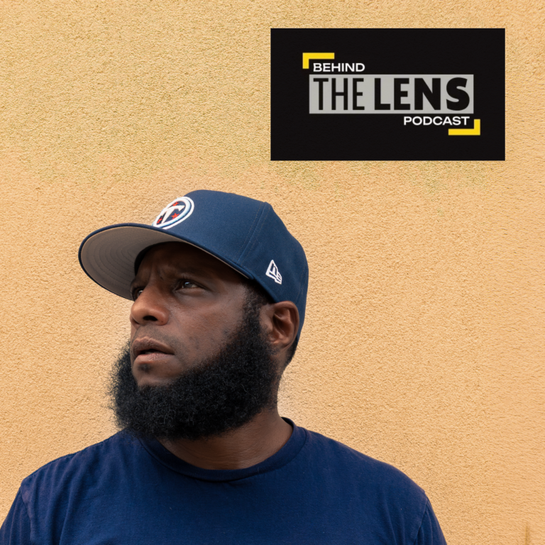 PODCAST: “Where did all my people go?” (Audio)
