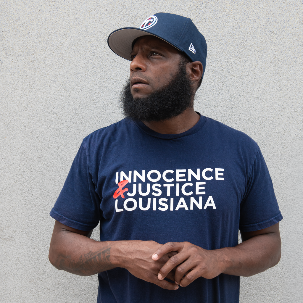 ‘Somebody’s life is at stake’ — Louisiana advocates push for fair, representative juries
