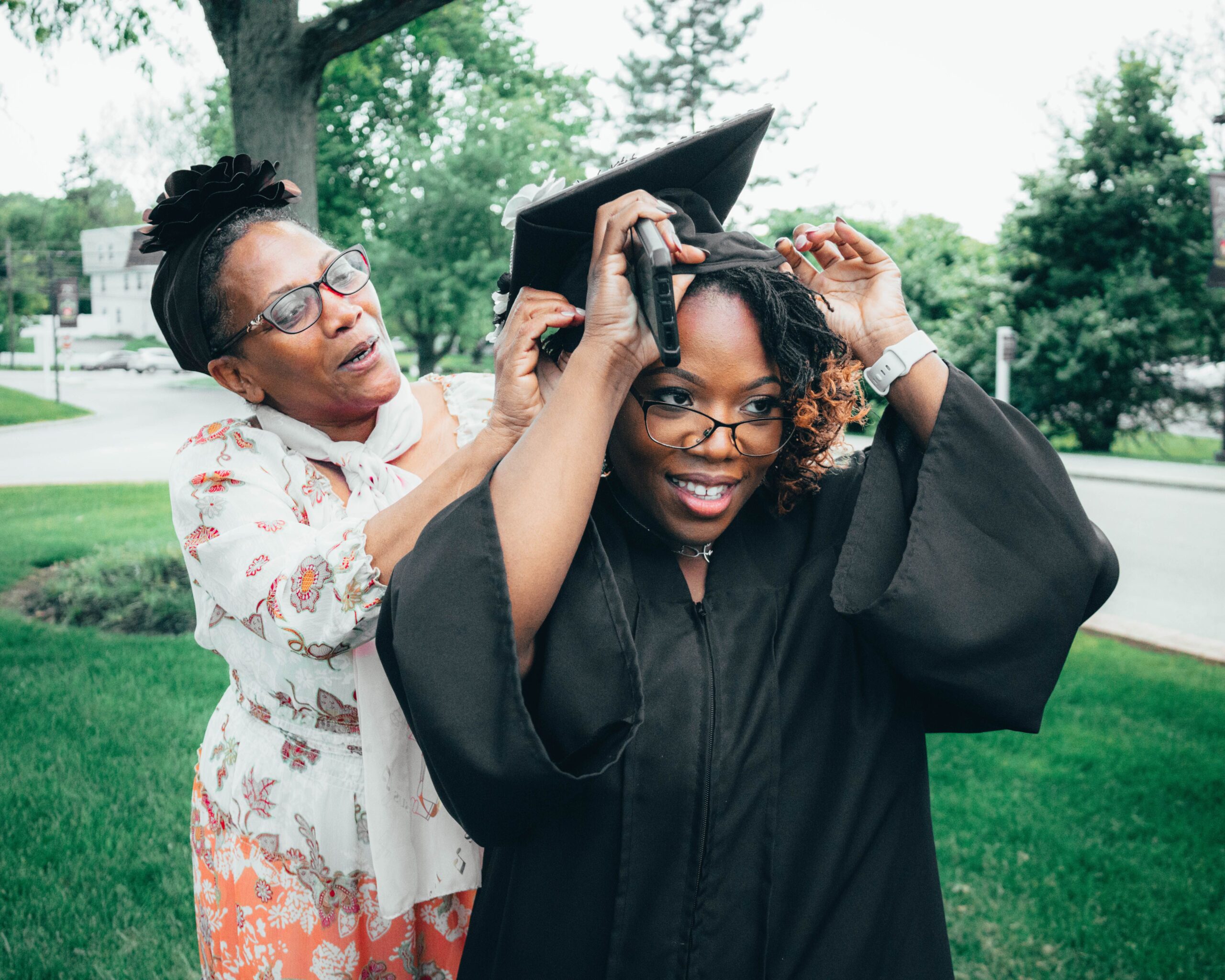 New student-loan rules will heavily affect women seeking higher education