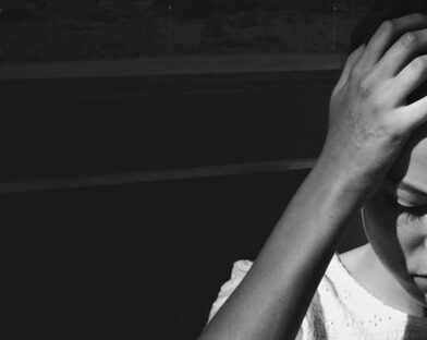 Girls usually enter the criminal justice system after abuse