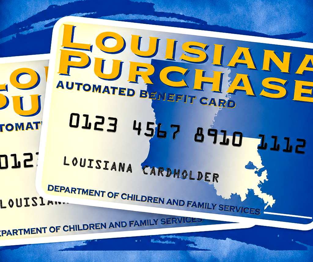 Cuts to Louisiana food stamps lead to hunger: 10 facts