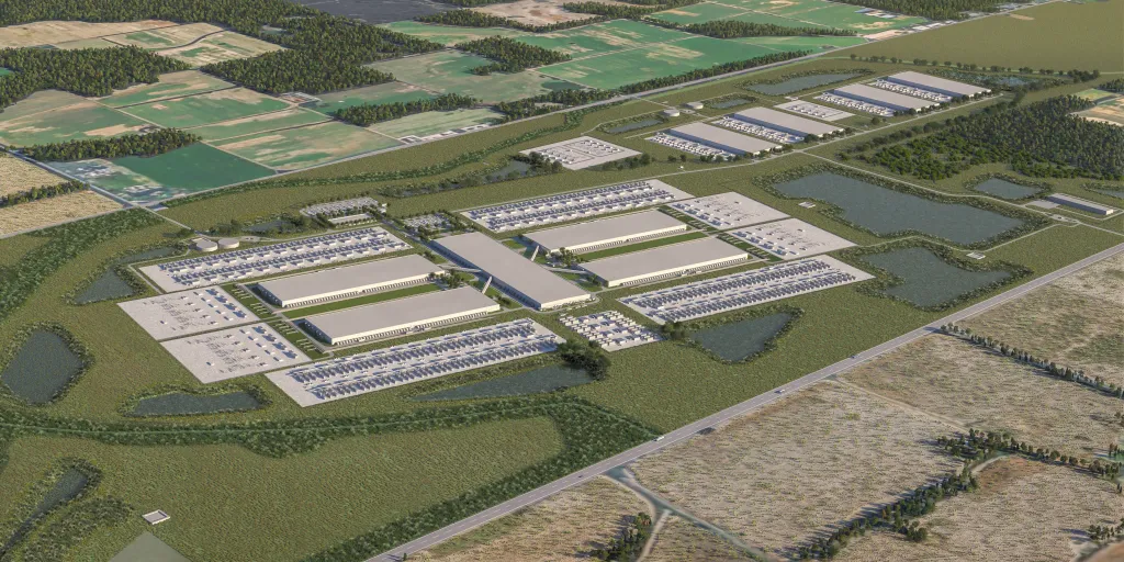 Meta hides data center info as it pushes more risks to Entergy’s customers