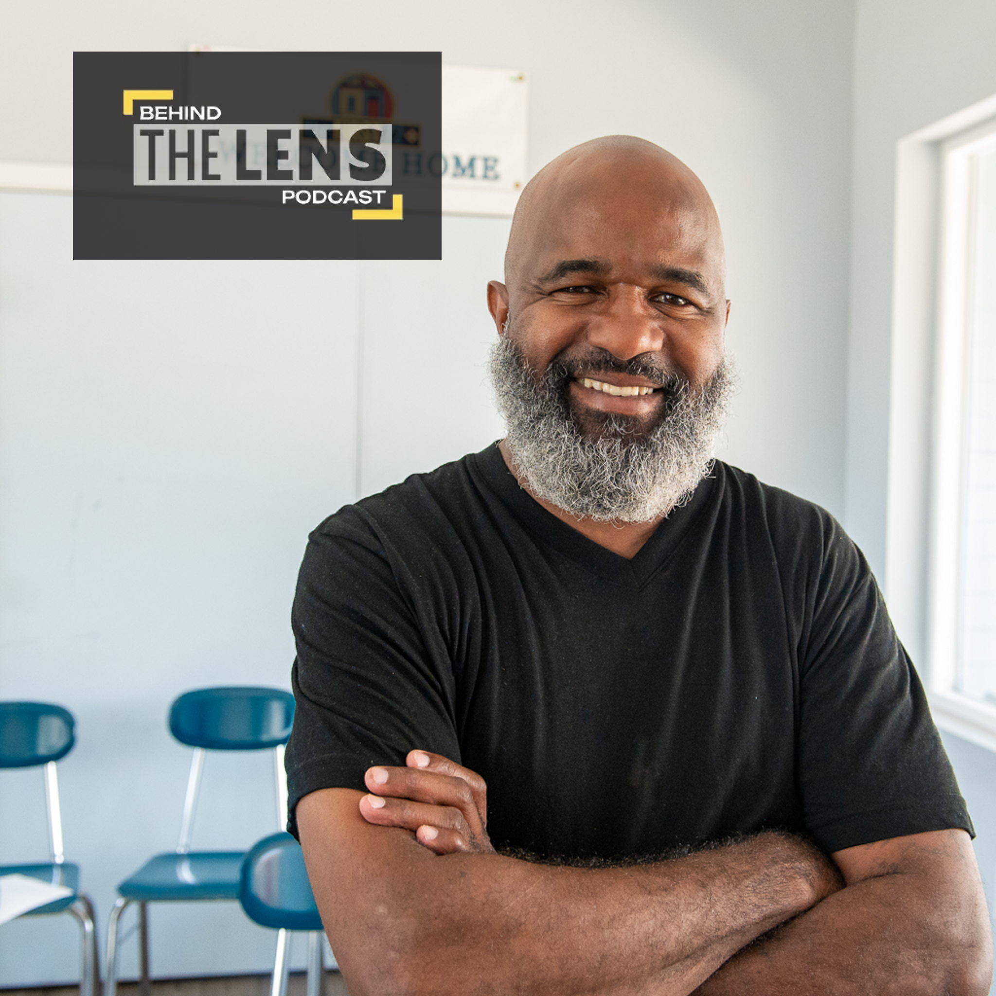 Behind The Lens Podcast: Clean slate and school bells (audio)
