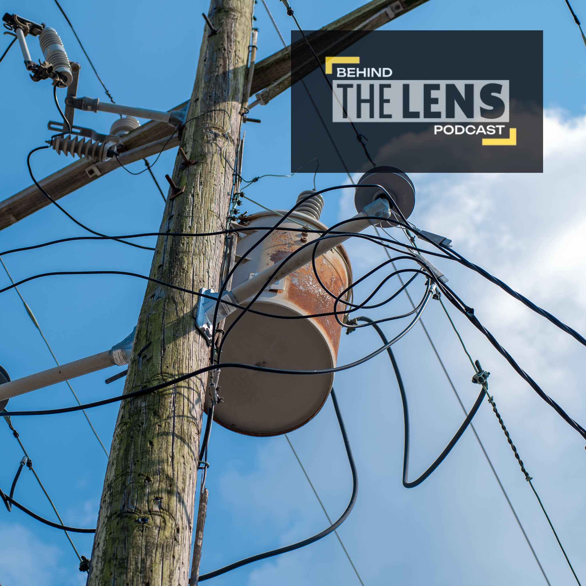 PODCAST: Why New Orleans keeps losing power in fair weather (Audio)