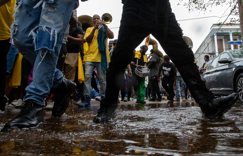 Climate denial is not an option: Louisiana needs the political will to act
