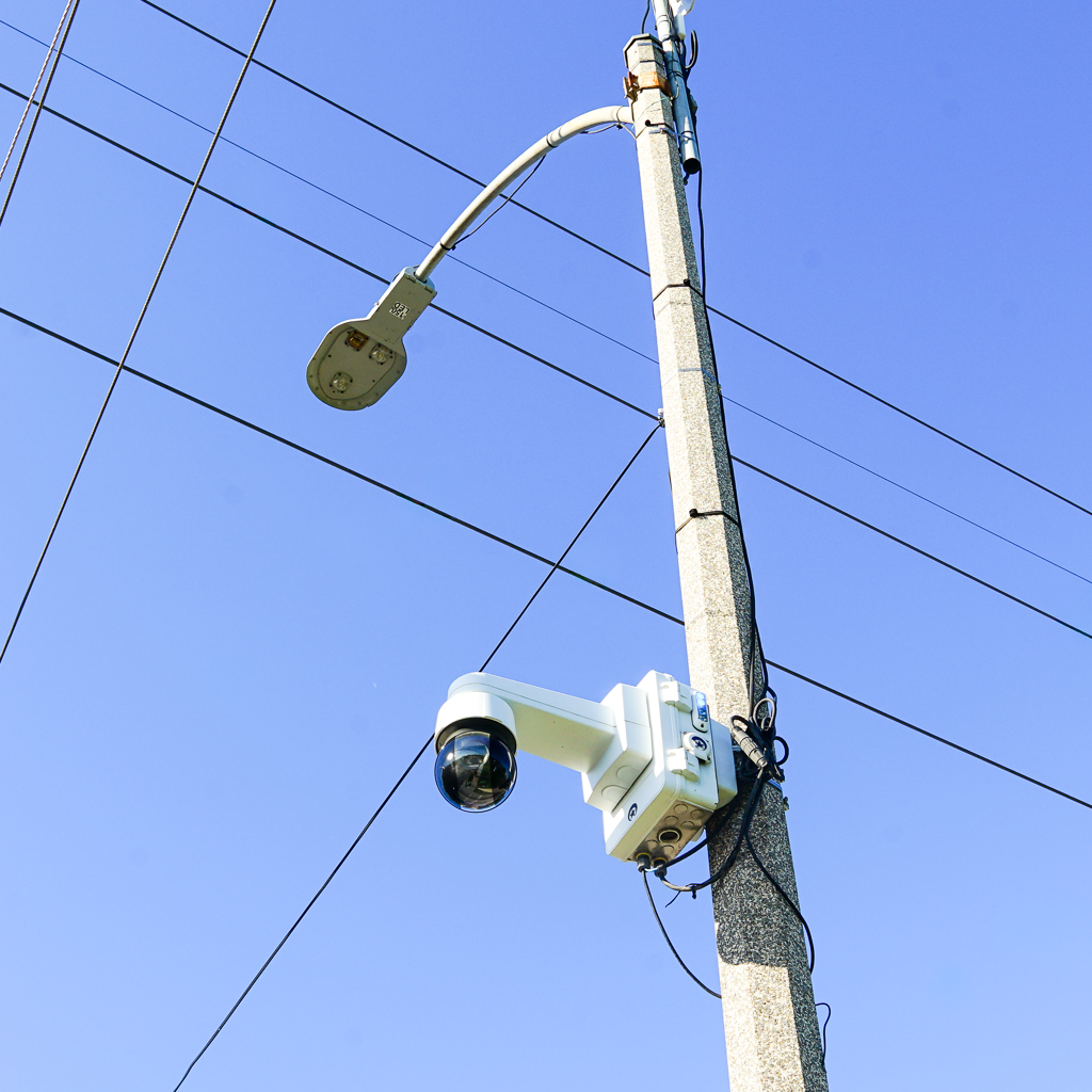 It is time for New Orleans to pause on surveillance technology