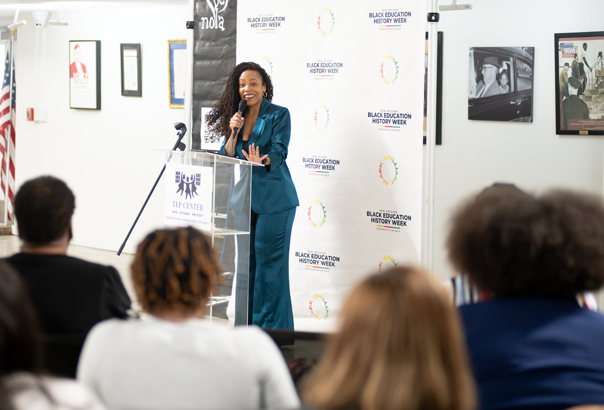 After three-year push by BE NOLA, schools establish Black Education History Week in New Orleans