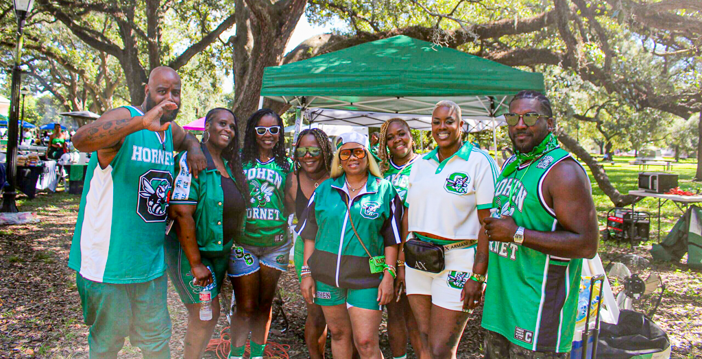 As the New Orleans district struggles with low enrollment, Walter L. Cohen High reflects on its big legacy