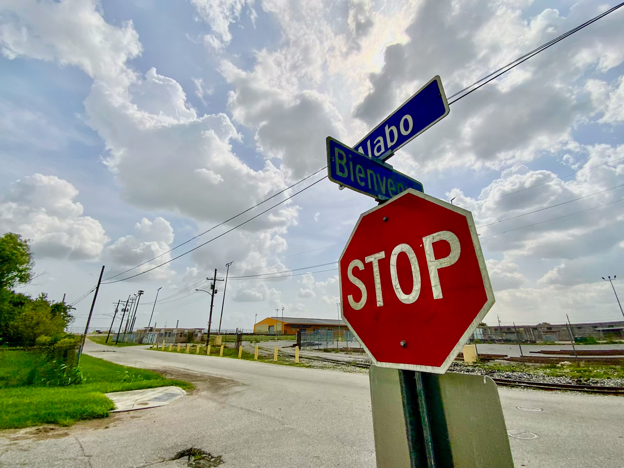 Sunrise Foods skirts fire code with Alabo Wharf grain facility