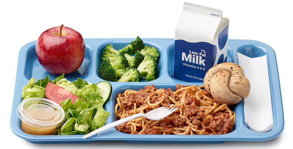As one in five Louisiana families lose SNAP, N.O. schools brace for free lunch impact