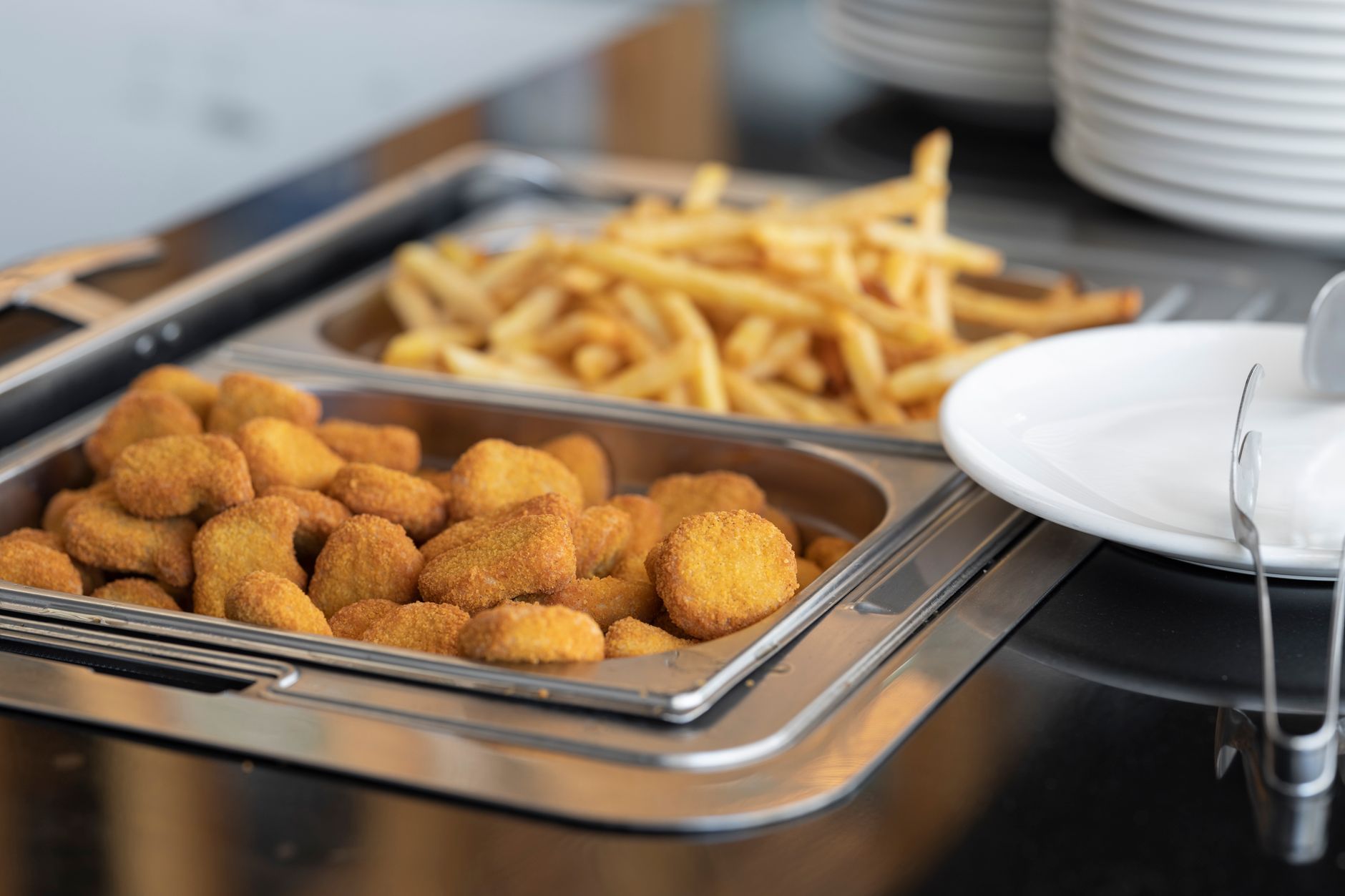 As one in five Louisiana families lose SNAP, N.O. schools brace for free lunch impact