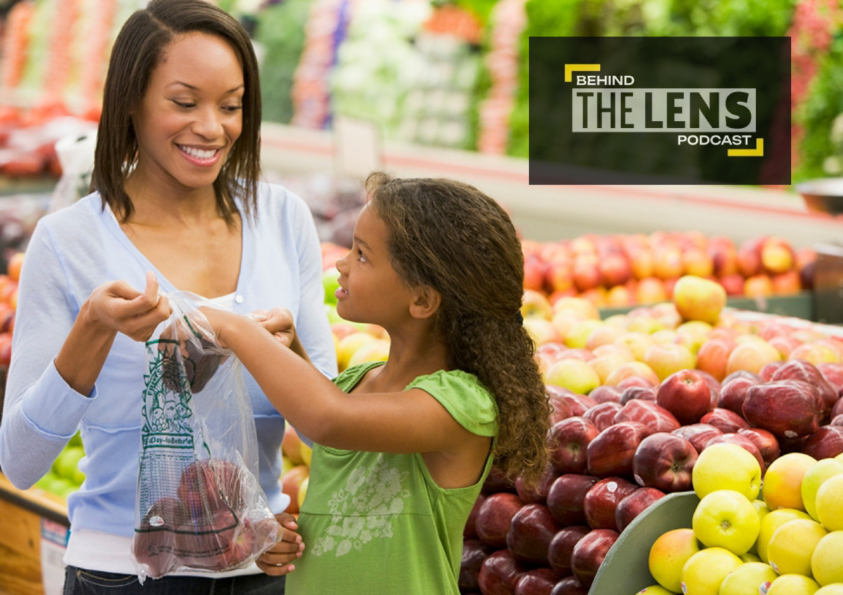 SNAP cuts could threaten free school meals as New Orleans marks Black Education History week.