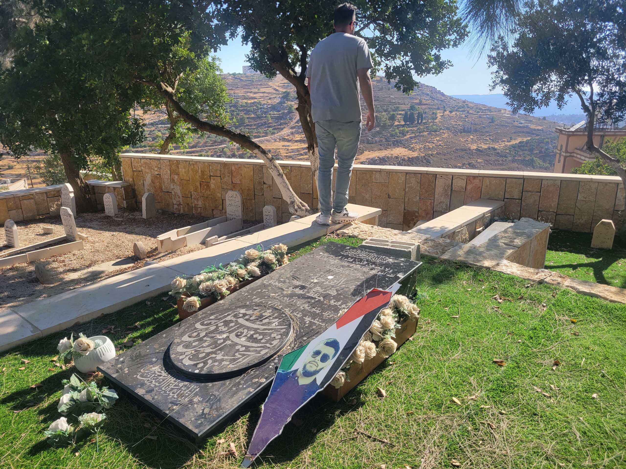 No justice for New Orleans teens killed in occupied West Bank