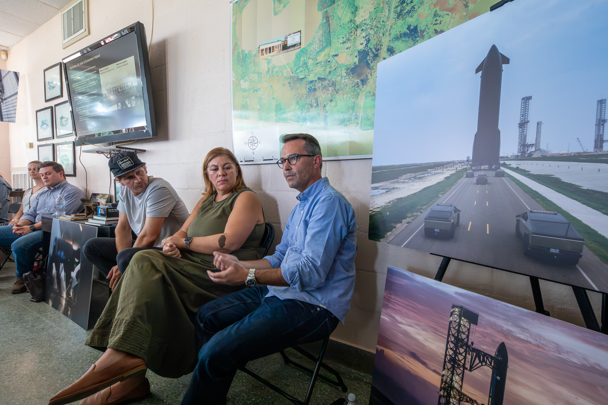 From ‘pinky promises’ to reality: SpaceX admits 30 launches a day will block local access