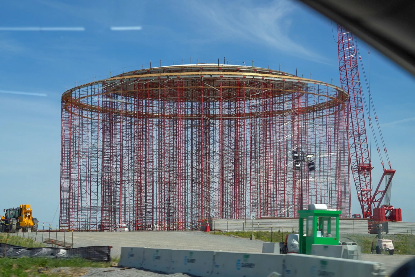 As Entergy pushes to fast-track 10 new gas plants for Meta, energy advocates head to court to protect Louisianans and their utility rates.