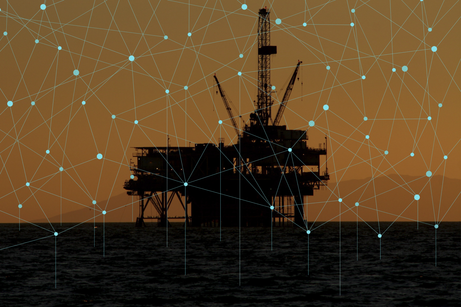 AI was supposed to cut emissions. But fossil fuel companies are using it to find more oil and gas.